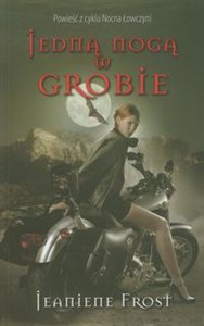 Obrazek Jedną nogą w grobie