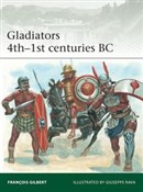 Zobacz : Gladiators... - François Gilbert