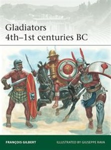 Picture of Gladiators 4th-1st centuries BC