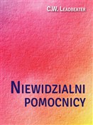Książka : Niewidzial... - C. W. Leadbeater