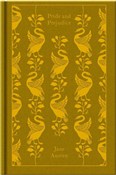 polish book : Pride and ... - Jane Austen