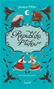 Zobacz : Republika ... - Jessica Miller
