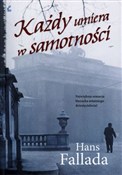 Polska książka : Każdy umie... - Hans Fallada
