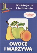 Owoce i wa... - Aleksander Małecki - Ksiegarnia w UK