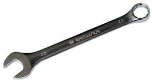 Picture of C6322 KLUCZ PŁ.-OCZK. 22MM ZAWIESZKA