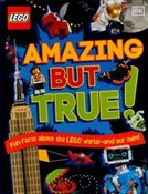 LEGO Amazi... -  books in polish 