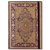 polish book : Notatnik M...