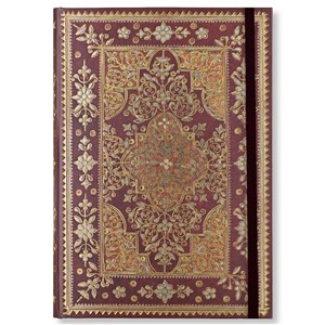 Obrazek Notatnik Mini Filozoficzny 160 stron w linie Peter Pauper Press