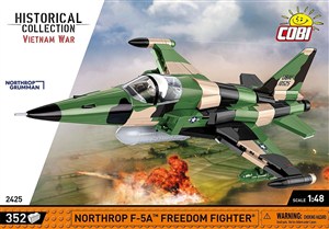 Obrazek Northrop F-5A Freedom Fighter
