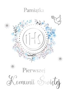 Picture of Karnet Komunia