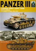 Tank Craft... - Dennis Oliver -  Polish Bookstore 