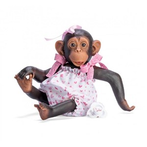 Obrazek Małpka Lola 32cm