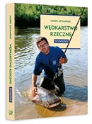 polish book : Wędkarstwo... - Marek Szymański