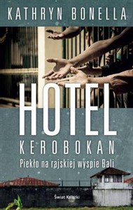 Obrazek Hotel Kerobokan Piekło na rajskiej wyspie Bali