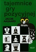 Tajemnice ... - Jacob Aagaard -  books in polish 