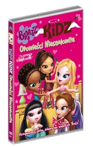 Obrazek Bratz: Opowieści niesamowite