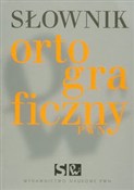 Książka : Słownik or... - Anna Kłosińska