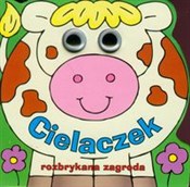 Cielaczek ... - Ramona Nadobnik-Piętka - Ksiegarnia w UK