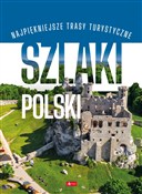 polish book : Szlaki Pol...