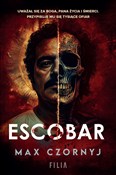 Książka : Escobar - Max Czornyj