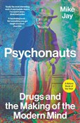 Psychonaut... - Mike Jay -  books in polish 
