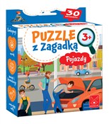 Puzzle z Z... - Ksiegarnia w UK