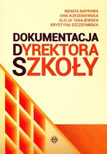 Obrazek Dokumentacja dyrektora szkoły