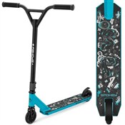 Hulajnoga ... -  Książka z wysyłką do UK