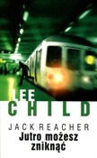 polish book : Jutro może... - Lee Child