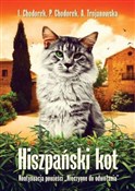Hiszpański... - Iwona Chodorek, Piotr Chodorek, Anula Trojanowska -  books in polish 