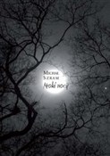 Mroki nocy... - Michał Szram - Ksiegarnia w UK
