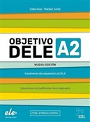 Objetivo D... - Opracowanie Zbiorowe -  books from Poland