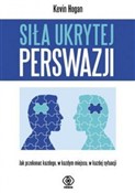 Siła ukryt... - Kevin Hogan -  books in polish 