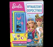 polish book : Mattel Bar...