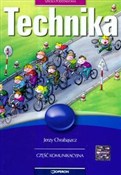 Technika 4... - Jerzy Chrabąszcz -  books from Poland
