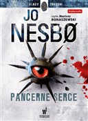 Zobacz : [Audiobook... - Jo Nesbo