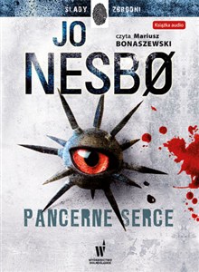 Obrazek [Audiobook] Pancerne serce