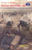 polish book : Galicja Ws... - Michał Klimecki
