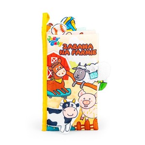 Picture of Zabawa na farmie