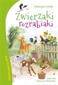Zobacz : Zwierzaki ... - Katarzyna Zychla