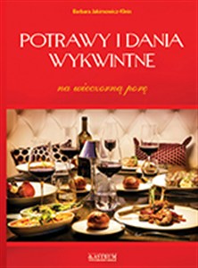Obrazek Potrawy i dania wykwintne Na wieczorną porę