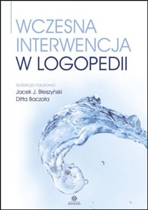 Obrazek Wczesna interwencja w logopedii