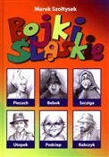 Polska książka : Bojki śląs... - Marek Szołtysek
