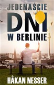 Zobacz : Jedenaście... - Hakan Nesser