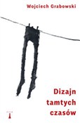 polish book : Dizajn tam... - Wojciech Grabowski
