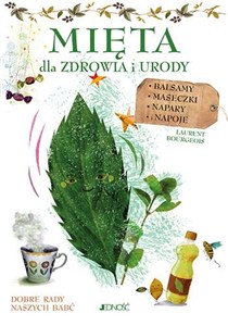Obrazek Mięta dla zdrowia i urody