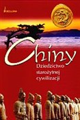 Chiny. Dzi... - Opracowanie Zbiorowe -  Polish Bookstore 