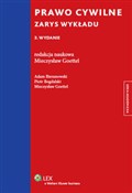 Prawo cywi... - Adam Bieranowski, Piotr Bogdalski, Mieczysław Goettel -  Polish Bookstore 