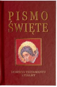 Obrazek Pismo Święte Nowego Testamentu i Psalmy