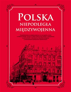 Obrazek Polska Niepodległa międzywojenna